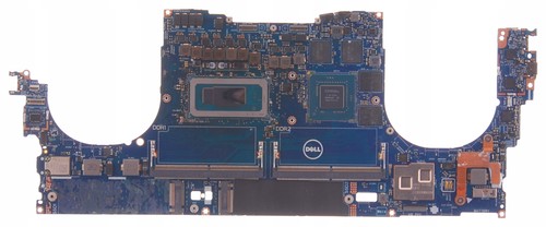 Dell precision 5570 - 15,