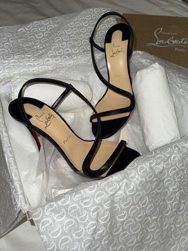 Christian louboutin sandalen - christian,
