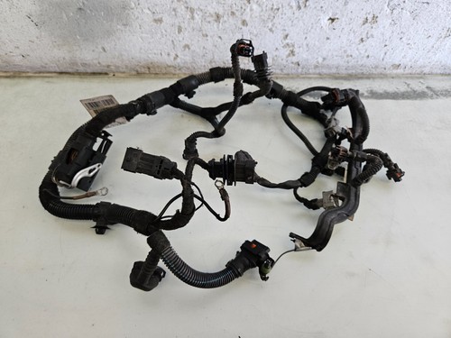 Motorkabelbaum opel corsa - corsa, c