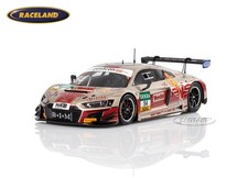 Audi R8 LMS GT3 YACO Veedol