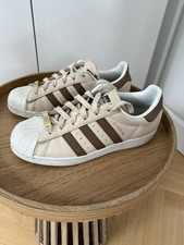 adidas Superstar, Gr. 39 1/3