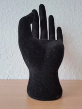 Dekohand/Schmuckhalter