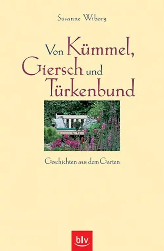 Von kümmel giersch und - giersch,