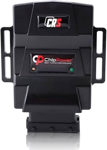 Chiptuning crs für opel - crs,