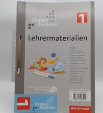Denken und Rechnen 1