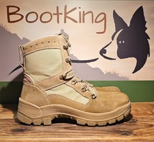 HAIX GTX Coyote Waterproof