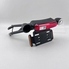 Harley Davidson Kennzeichen Heckeinheit Sportster S RH 1250 67801153 / 6920204