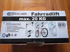 Fahrrrad deckenlift Neu und