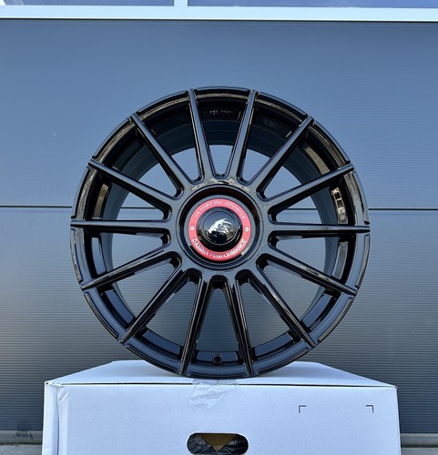 Neu zoll felgen damina - zoll,