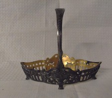 Schöner Henkelkorb WMF