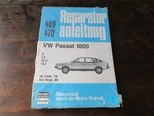 Volkswagen VW Passat 1600 S LS