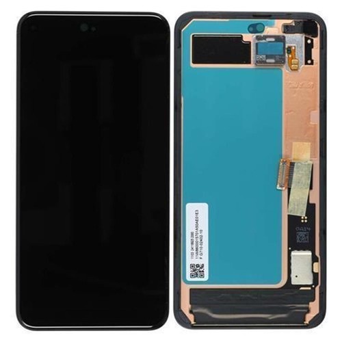 Original google pixel - google, 5