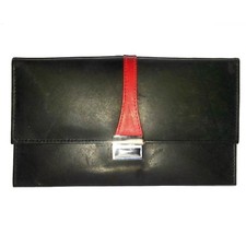 Kellnergeldbeutel Bedienungsgeldbeutel Kellnerbörse Börse Holster Leder Tasche