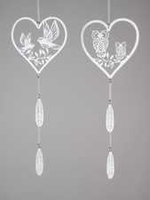 Formano 2x Fensterhänger