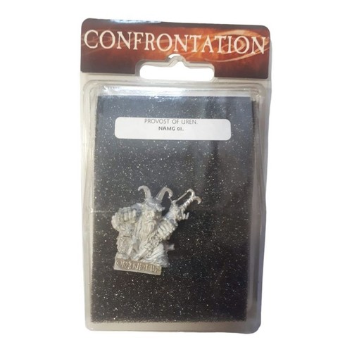 Confrontation rackham - confrontation,