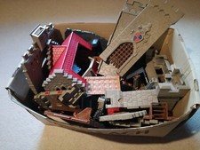 Playmobil Ritterburg 6000 oder 3268 Ersatzteile zur Auswahl 6160, 4775, 6001 usw