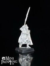 Warhammer Fantasy Wood Elf