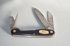 Altes taschenmesser - altes,