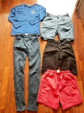 5tlg Bekleidungspaket