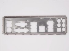 ASRock Z77 Pro4 - ATX Blende