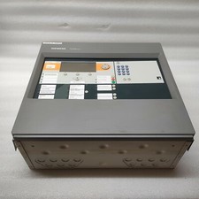 SIEMENS CERBERUS FP2001-A1 ALARMANLAGE FDCI0221 FC722 654400-C20-A5-20 85-265V