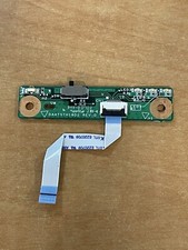 WLAN Wifi Switch Board DAAT9TH18D2 aus HP Pavilion DV9700