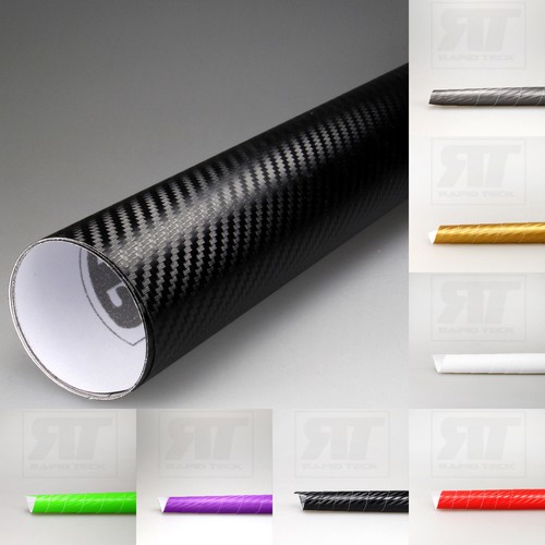Rt prime 3d carbon - 9,99€/m²,