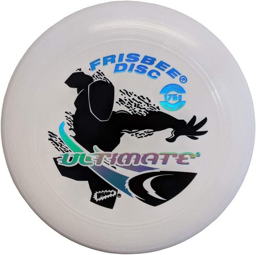 Frisbee wurfscheibe whamo - frisbee,