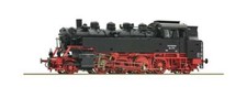 Roco 79029, Dampflok BR 86