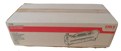 Oki c8600 c8800 heizung - c8600/c8800,