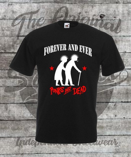 Shirt größe 4xl punks - größe,