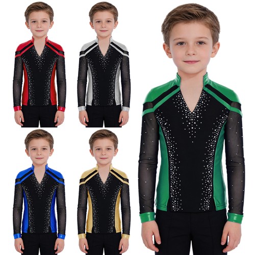 Jungen tops wettbewerb - tops,