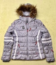 Skijacke Damen "ICEPEAK" Gr