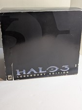 halo 3 legendary edition xbox