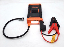 AsperX AX260 Starthilfe 3000A