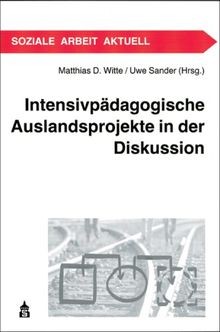 Intensivpädagogische