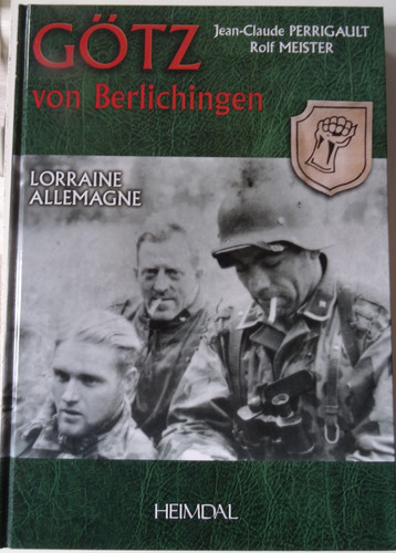 Götz von berlichingen - götz,