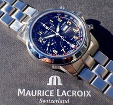 Sportlich-eleganter Maurice