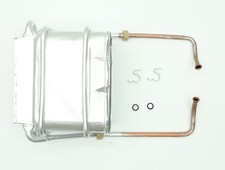 Vaillant Wärmetauscher 061636