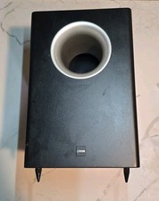 Canton Powered Subwoofer AS 10