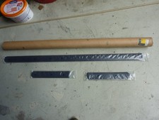 Renault Twingo Zierleiste