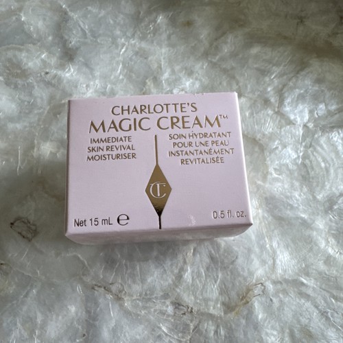 Charlotte tilbury magic - charlotte, cream