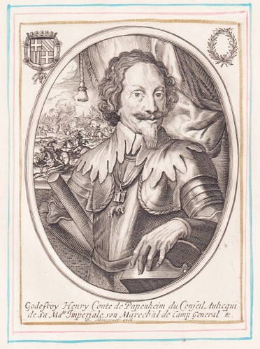 Gottfried heinrich - gottfried, zu