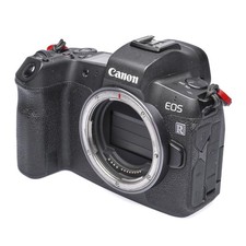 Canon EOS R Kamera
