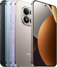 Xiaomi Redmi Note 15 Pro 5G