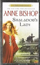 Shaladors Lady: A Black Jewels