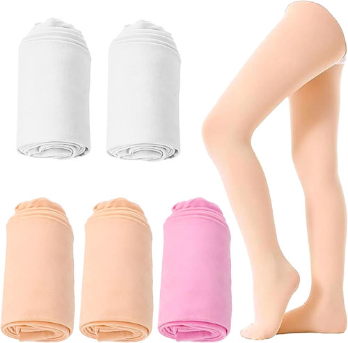 Paar ballett strumpfhose - 5,