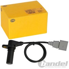 HELLA KURBELWELLENSENSOR für