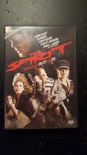DVD - The Spirit -- 2310