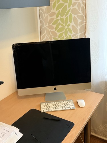 Apple imac 2013 1tb 16gb - imac,
